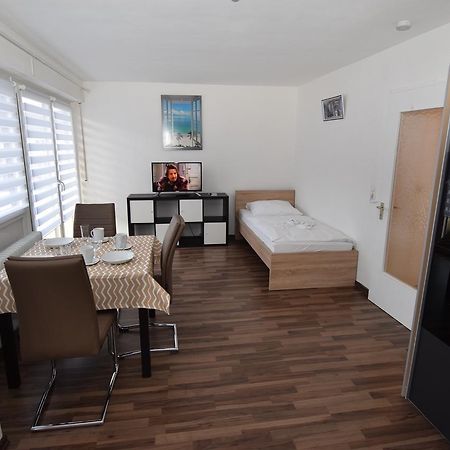 Apartment Gablenberg Штутгарт Екстер'єр фото
