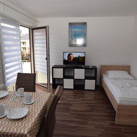 Apartment Gablenberg Штутгарт Екстер'єр фото