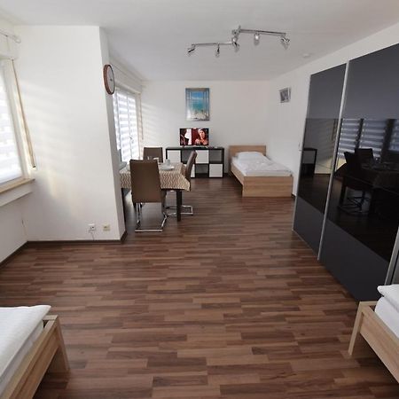 Apartment Gablenberg Штутгарт Екстер'єр фото