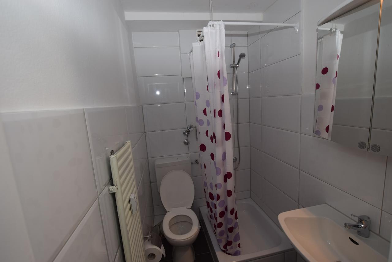Apartment Gablenberg Штутгарт Екстер'єр фото