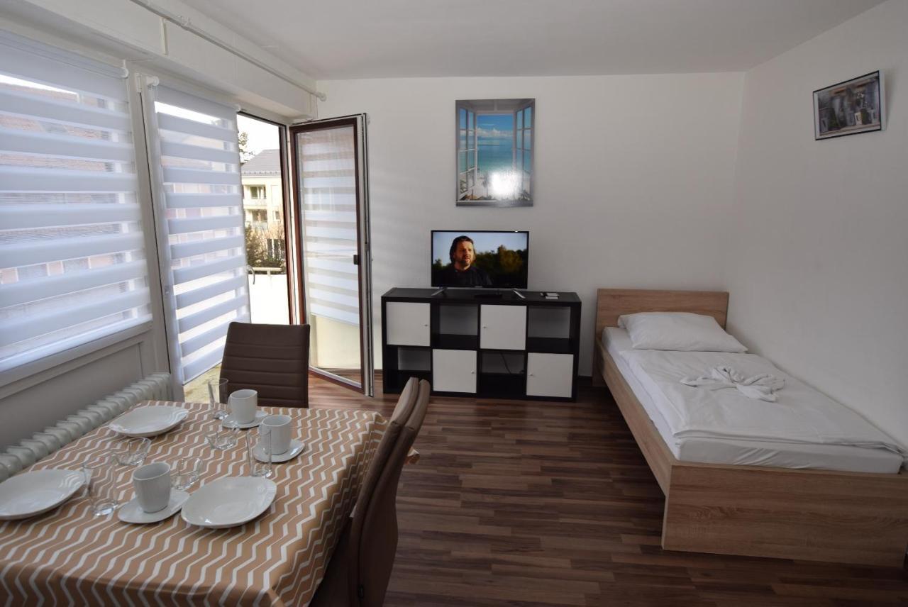 Apartment Gablenberg Штутгарт Екстер'єр фото