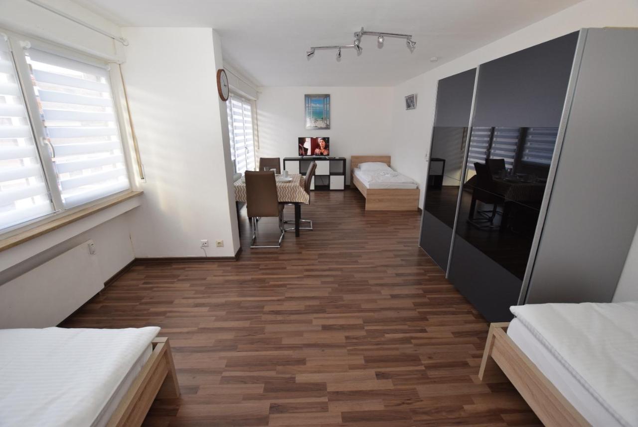 Apartment Gablenberg Штутгарт Екстер'єр фото